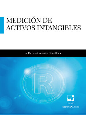 cover image of Medición de activos intangibles